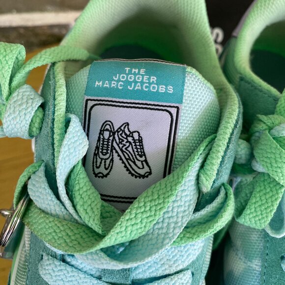 Marc Jacobs Tye Dye Jogger - Picture 5 of 9